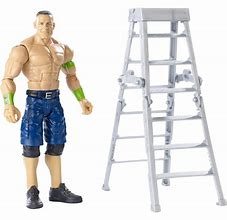 Image result for John Cena Figure