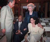 Image result for Willie Brown On Kamala Harris