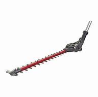 Image result for Milwaukee 12 Volt Hedge Trimmers Tool Only