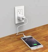 Image result for Setup iPhone to Take Pic When They Charge