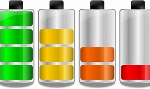 Image result for Battery Lifespan Clip Art