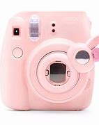 Image result for Pink Bunny Instax Cameras