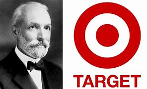 Image result for Original Target Logo