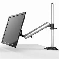 Image result for Monitor Stand with Height Adjustment