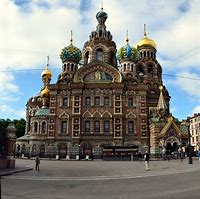 Image result for St. Petersburg Statue
