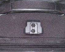 Image result for Travelpro Luggage J-Hook