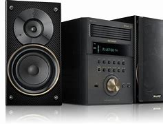 Image result for Best Bluetooth Shelf Stereo