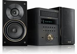 Image result for 5 CD Sharp Player Stereo System