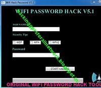 Image result for Online Wifi Password Hack