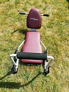 Image result for Low-Impact Exercise Machine