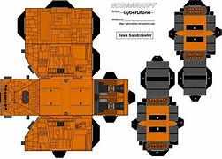 Image result for Papercraft Laptop Template