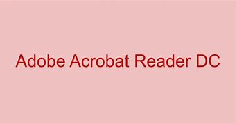 Image result for PDF Acrobat Reader Free Download
