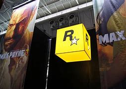 Image result for Rockstar Games Company