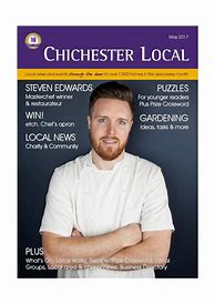 Image result for Middlesex Local Magazines