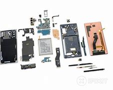 Image result for Samsung Note 10 Plus Component
