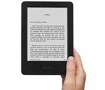 Image result for The Back of a Amazon Kindle 7" Tablet