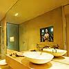 Image result for Bathroom Mirror with TV