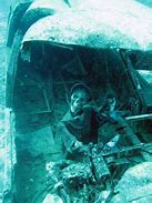 Image result for Underwater Human Remains