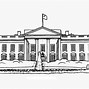 Image result for Blank House Coloring Page