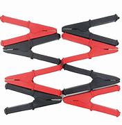 Image result for Large Alligator Office Clamps