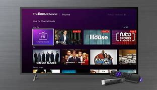 Image result for Roku Channel Live TV Guide
