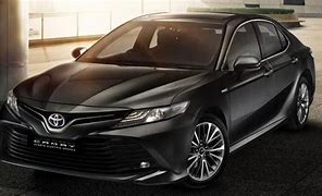 Image result for Toyota Camry Electric Car