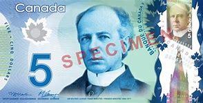 Image result for Current 5 Dollar Bill