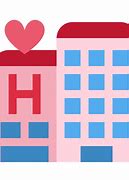 Image result for Hotel Heart Emoji