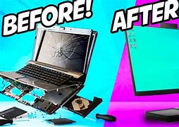 Image result for Crazy MAB Wuth a Broken Laptop
