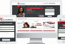 Image result for Good Example of a Business Website