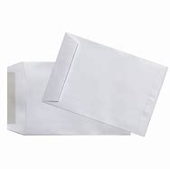 Image result for White Wove Envelope