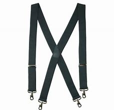 Image result for Suspender Hooks