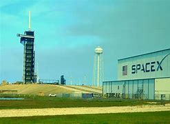 Image result for SpaceX Icon