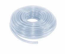 Image result for Clear 4In PVC Pipe
