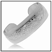 Image result for Sterling Silver Cuff Bracelet