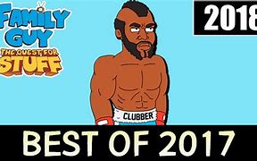 Image result for Rocky vs Clubber Lang