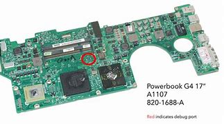Image result for PowerBook G4 Titanium Ports