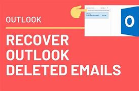 Image result for Microsoft Outlook Email Recovery