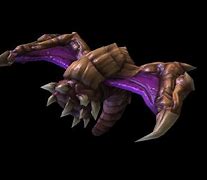 Image result for Starcraft Scourge