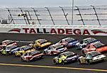 Image result for NASCAR Side View