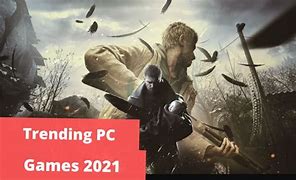 Image result for Trending PC Games