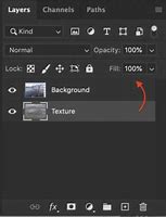 Image result for Texture Layer Photoshop