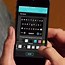 Image result for Black iOS/iPhone Keyboard