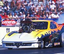 Image result for Pro Mod Drag Racing Cars