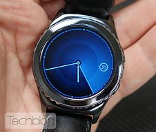 Image result for Watch Face Samsung Gear S2