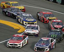 Image result for Radeon NASCAR Car