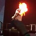 Image result for Michael Clifford Hair After Fire