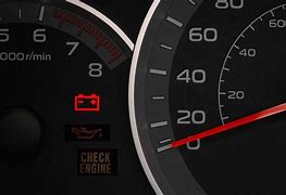 Image result for Car Battery Indicator