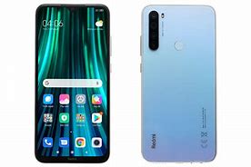 Image result for MI Note 8 Old Phone