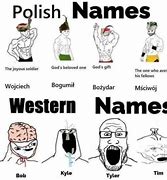 Image result for Poland Strong Meme
